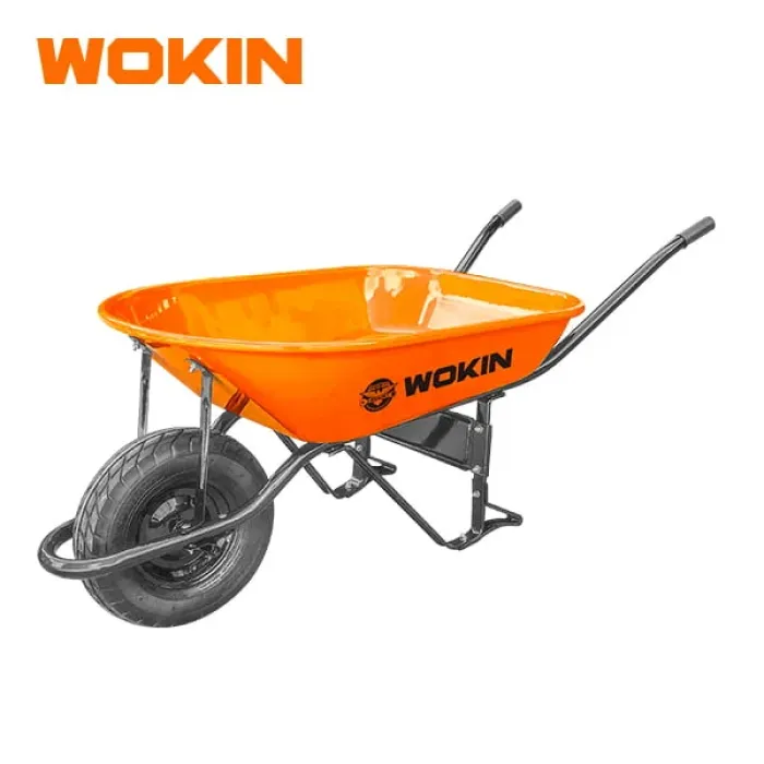 Wokın Metal Əl Arabası (70/78 L) — Bakı