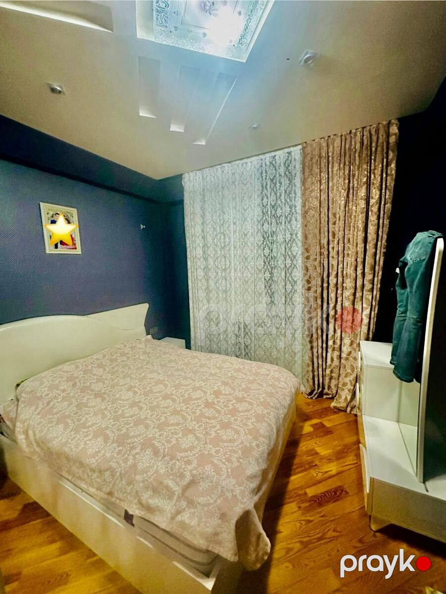 Satılır 3 otaqlı yeni tikili 68 m² — Mənzil, Bakı (5)
