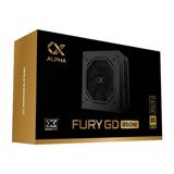 Xigmatek Fury 850W Gold (EN40740) — Pctech — Компьютеры и ноутбуки