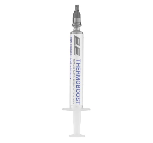 2E Thermoboost Master (TB5-2) Termopastası — Bakı