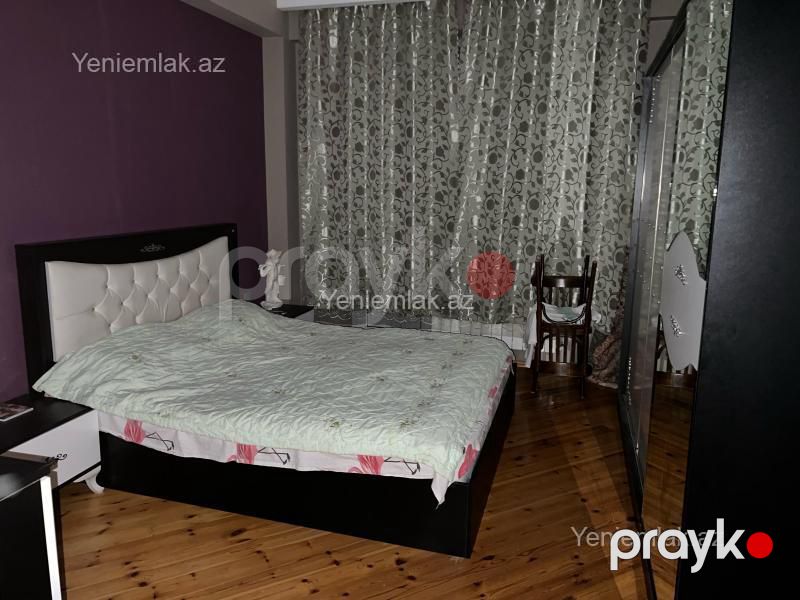 Satılır 3 otaqlı Bina evi menzil (Yeni tikili), 74 m², Masazır — Mənzil, Abşeron (9)