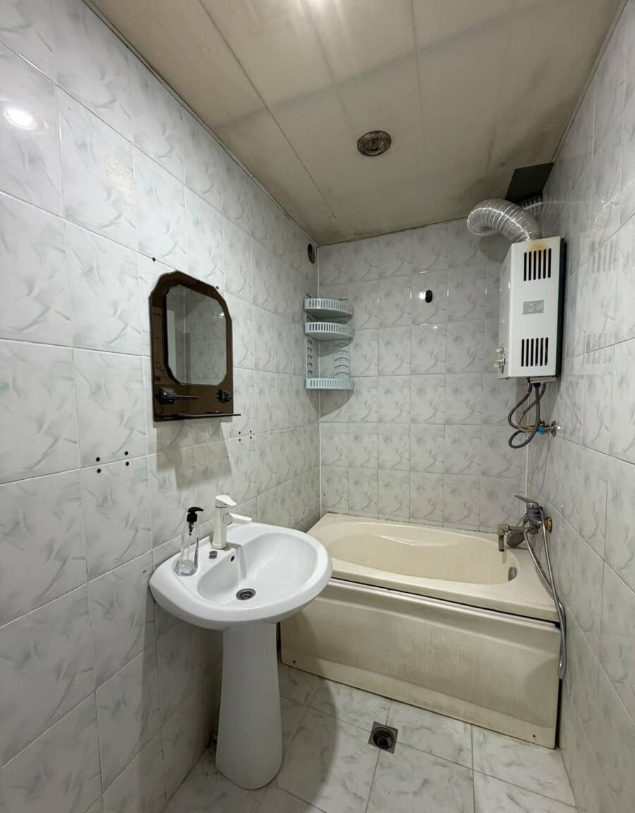 2 otaqlı mənzil 60 m² kirayə verilir — Mənzil, Gəncə (7)