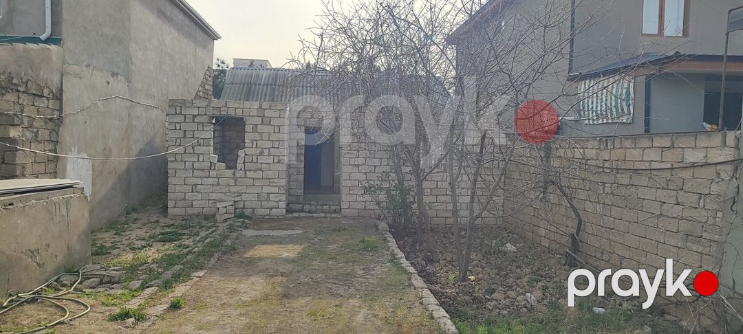Bağ evi, Xəzər r — Ev, villa, Bakı (3)