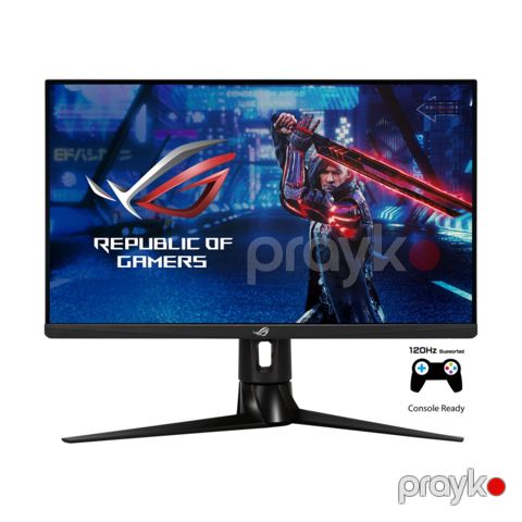 ASUS rog XG27AQ (ASUS-ROG-XG27AQ) — Pctech — Kompüterlər və noutbuklar