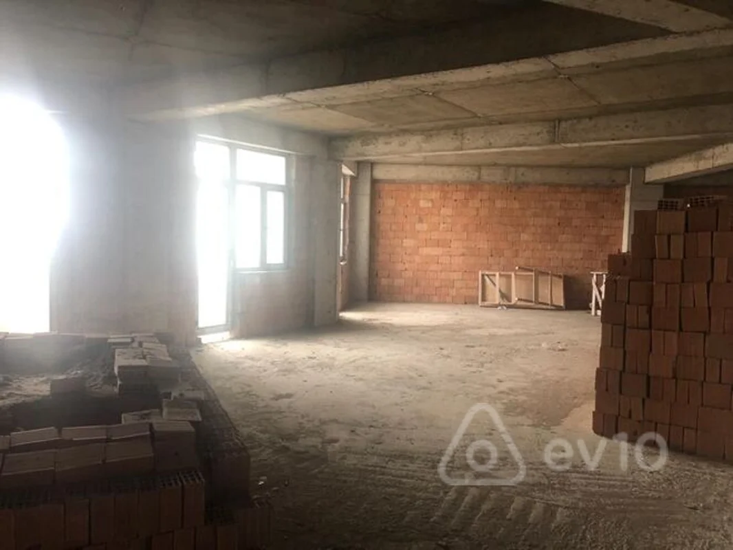 4 otaqlı mənzil, 200 m², Mirəli Seyidov küc — Bakı