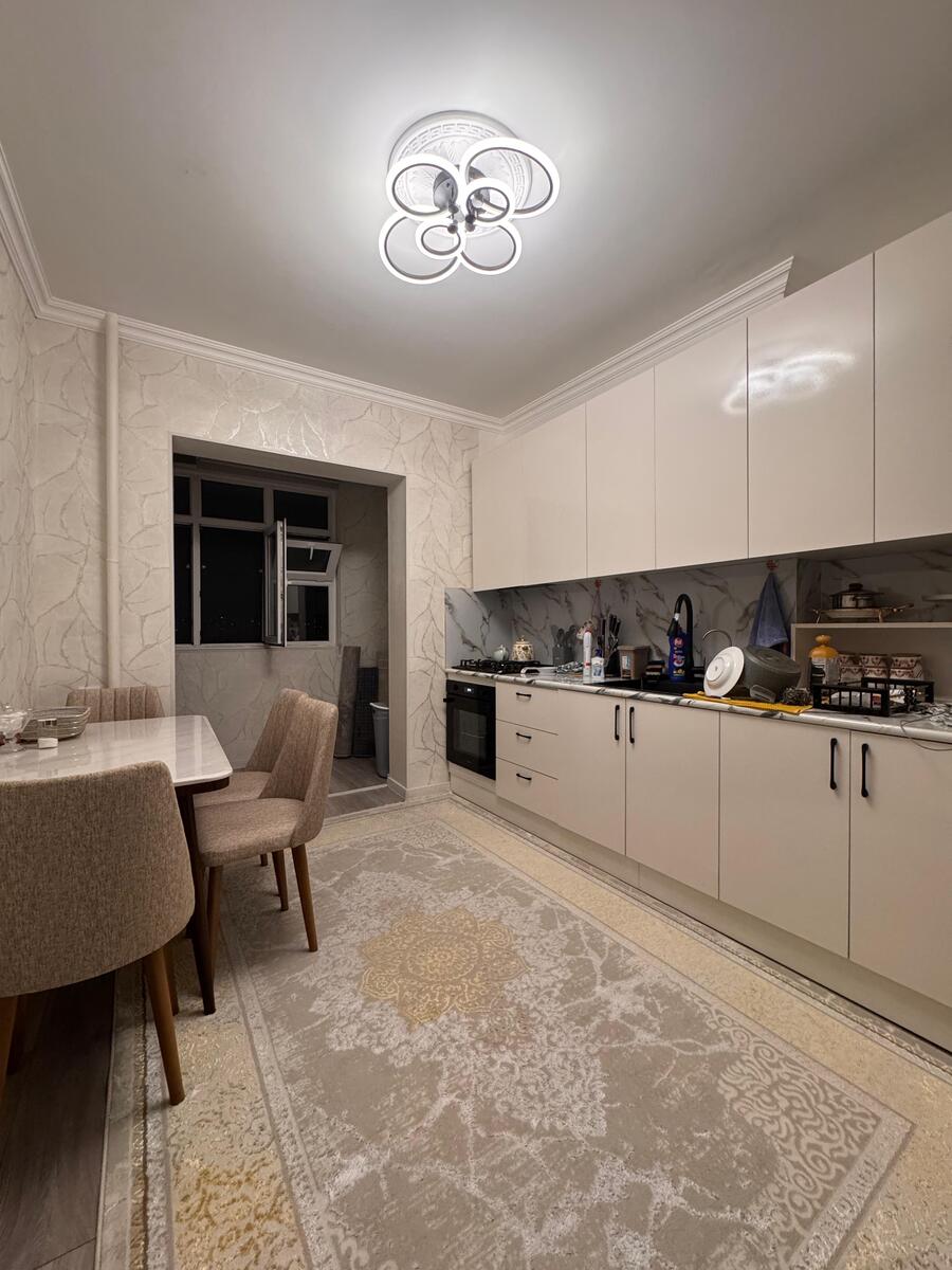 Satılır 2 otaqlı köhnə tikili 65 m² — Mənzil, Bakı (11)