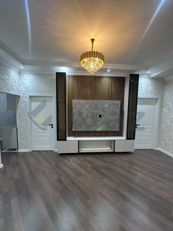 3 otaqlı mənzil Yeni tikili Satılır, Xırdalan — Mənzil, Xırdalan (2)