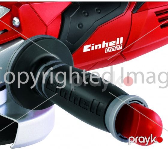 Bucaqlı pardaqlama maşını Einhell Te-ag 115 (4430850) — Təmir və inşaat, Bakı (5)