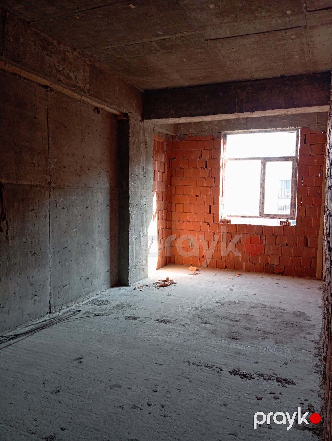 2-otaqlı yeni tikili, Təbriz küç., 103 m² — Mənzil, Bakı (5)