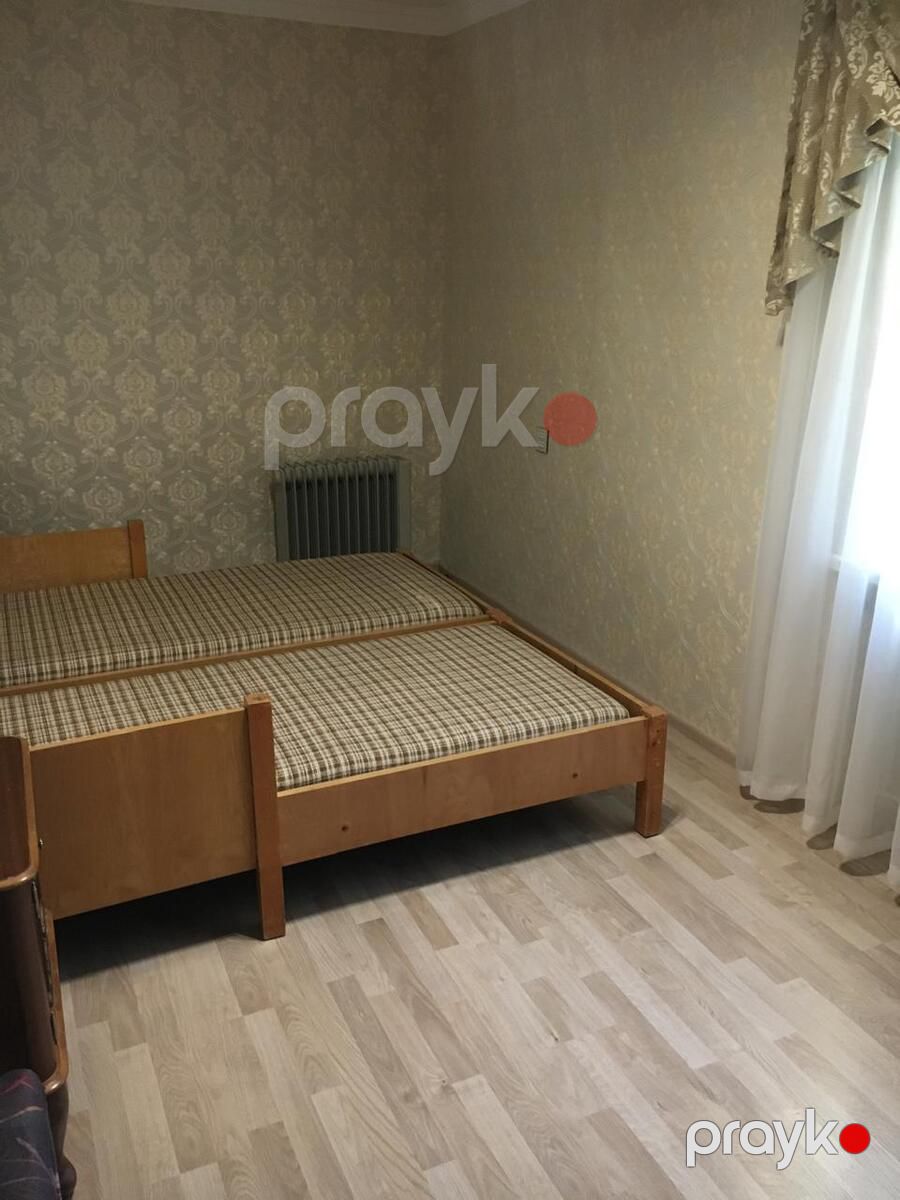 Satılır 2 otaqlı köhnə tikili 54 m² — Mənzil, Bakı (5)