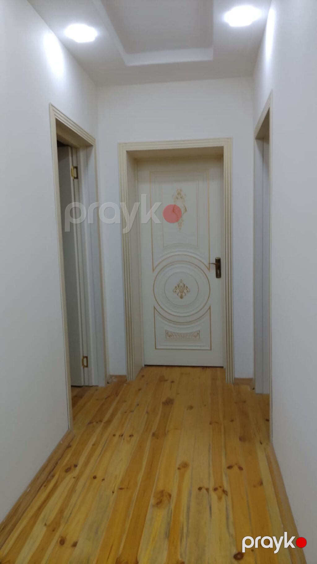 Tahirə xanım Kirayə Verilir. Zabratda 2 mertebeli evin 1 ci — Ev, villa, Bakı (2)