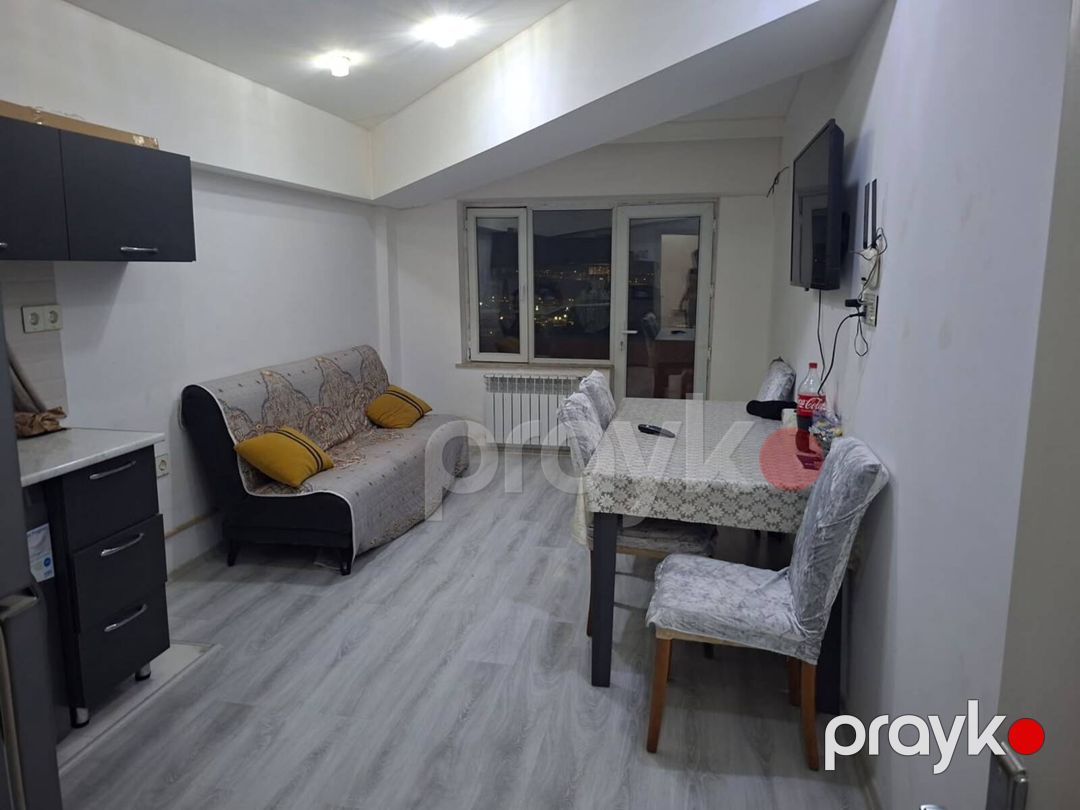 İcarəyə verilir 2 otaqlı yeni tikili 65 m² — Mənzil, Sumqayıt (3)