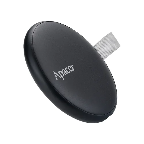 External SSD Apacer AS725 1TB (AP1TBAS725B-1) — Xarici diskləri və fləş-yaddaşlar, Bakı (2)