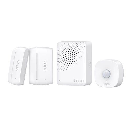 Tapo T30 Smart Sensor Starter Kit — Bakı