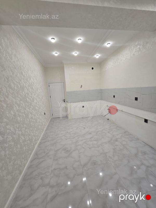 Satılır 2 otaqlı Bina evi menzil (Yeni tikili), 85 m², 16-cı məhəllə — Mənzil, Sumqayıt (10)