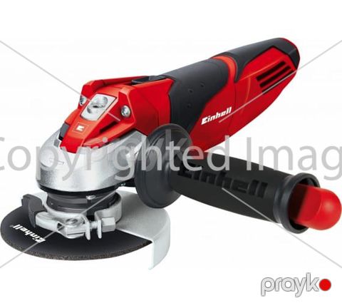 Bucaqlı pardaqlama maşını Einhell Te-ag 115 (4430850) — Bakı