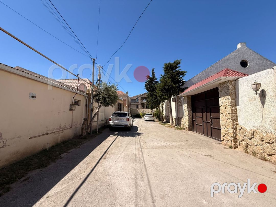 Satılır torpaq 5 sot — Torpaq, Bakı (3)