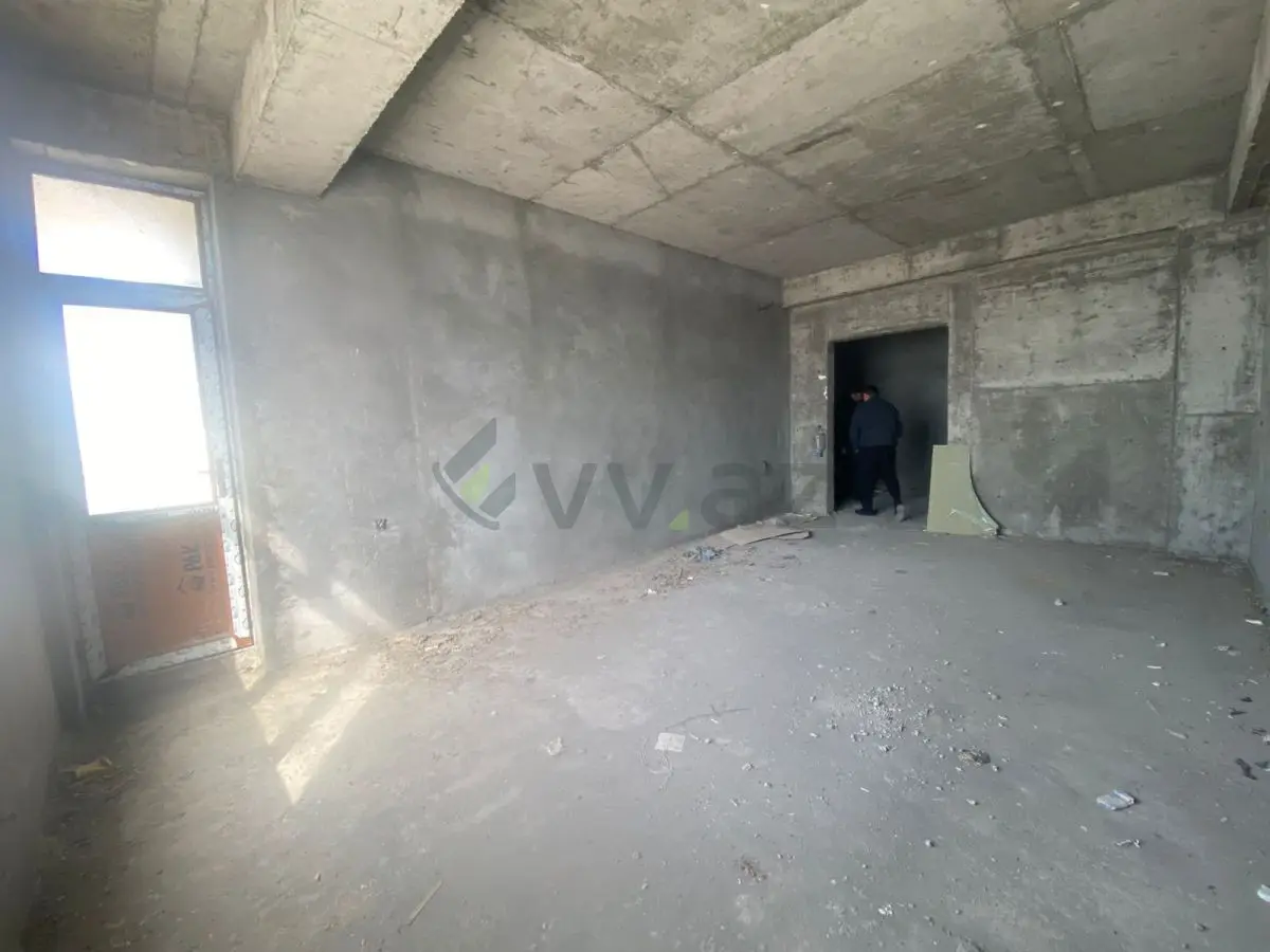 2 otaqlı mənzil Yeni tikili Satılır, Bakıxanov qəs., Sabunçu, Bakı — Mənzil, Bakı (3)