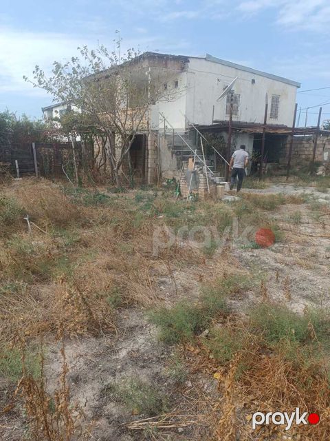 Həyət evi, Yaşma bağları — Sumqayıt
