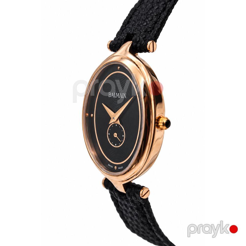Saat Balmain B81193266 — Qol saatları, Bakı (3)