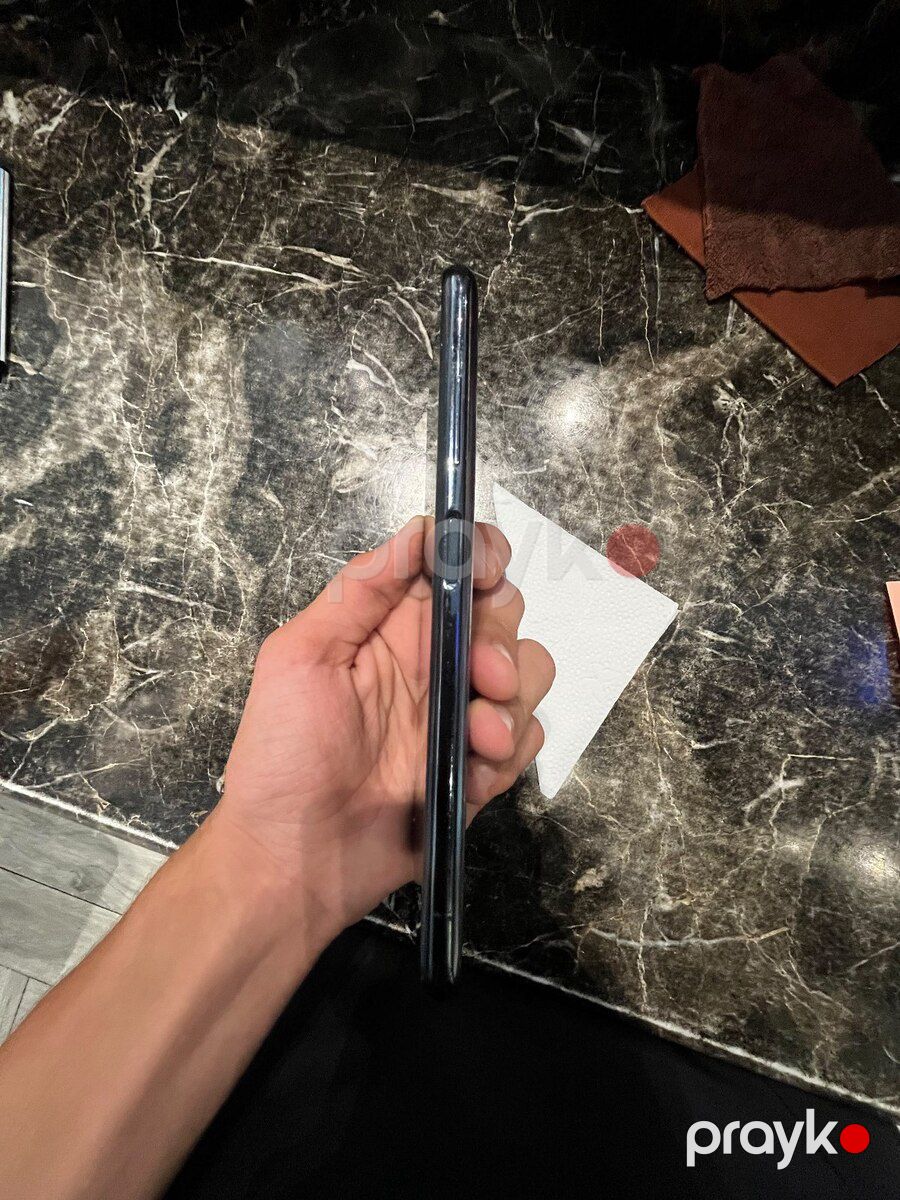 Xiaomi Poco X3 Pro Metal Bronze 256GB/8GB — Smartfonlar, Bakı (4)