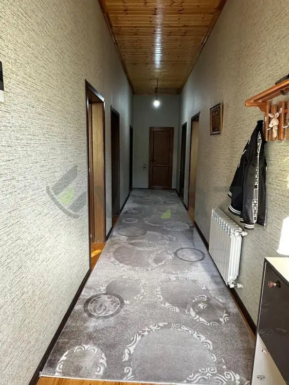 4 otaqlı Həyət evi Satılır, Bakıxanov qəs., Sabunçu, Bakı — Ev, villa, Bakı (4)
