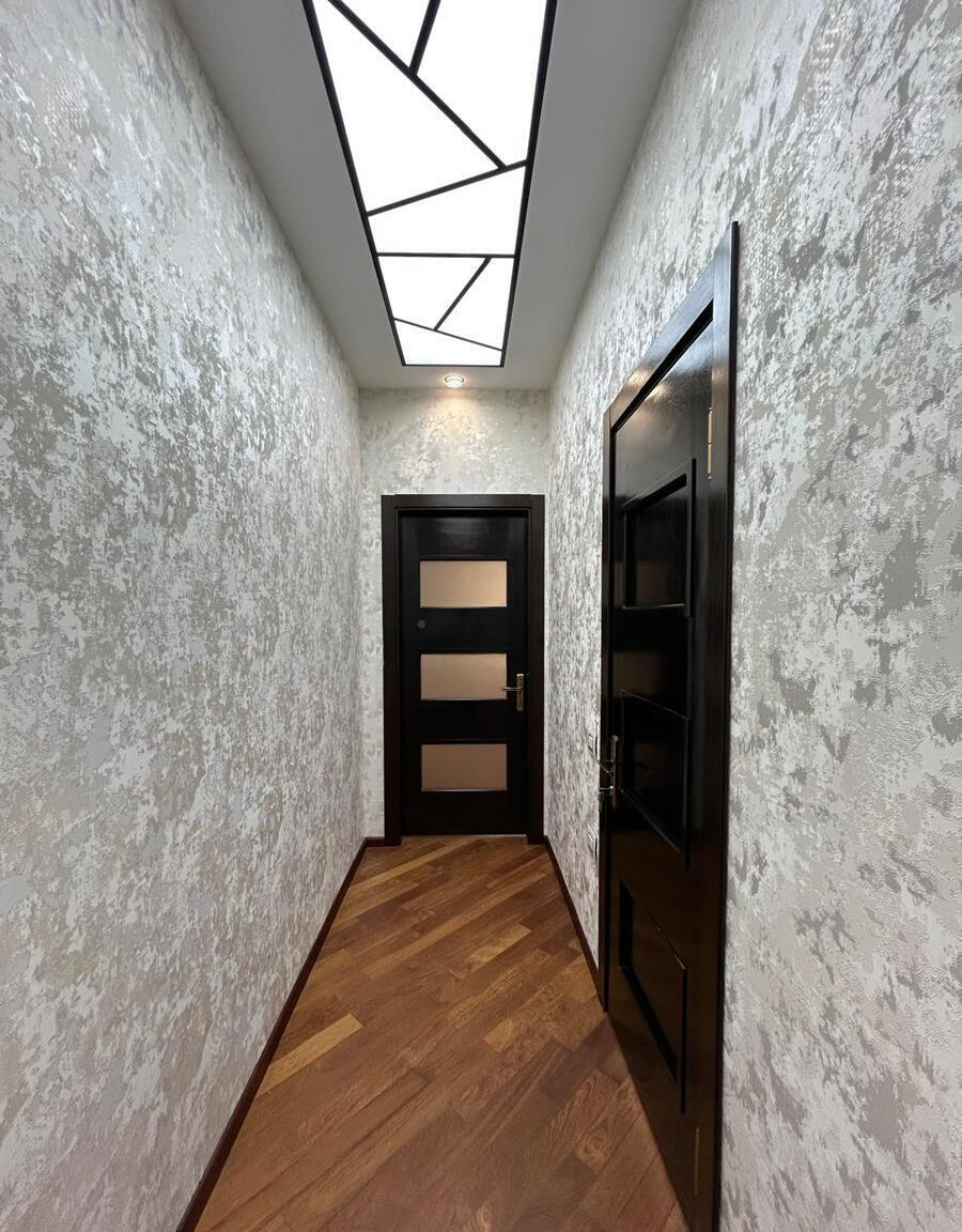 3 otaqlı mənzil 130 m² satılır — Mənzil, Bakı (10)