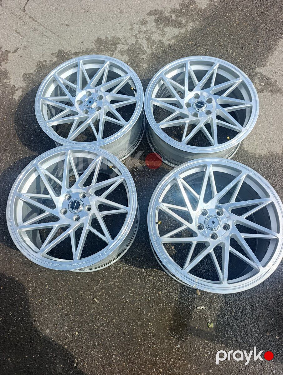 BMW diskləri R20 — Ehtiyat hissələri və aksesuarlar, Bakı (2)