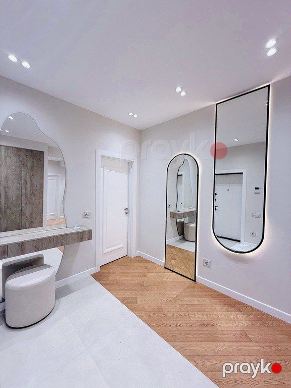 İcarəyə verilir 3 otaqlı yeni tikili 140 m² — Mənzil, Bakı (11)