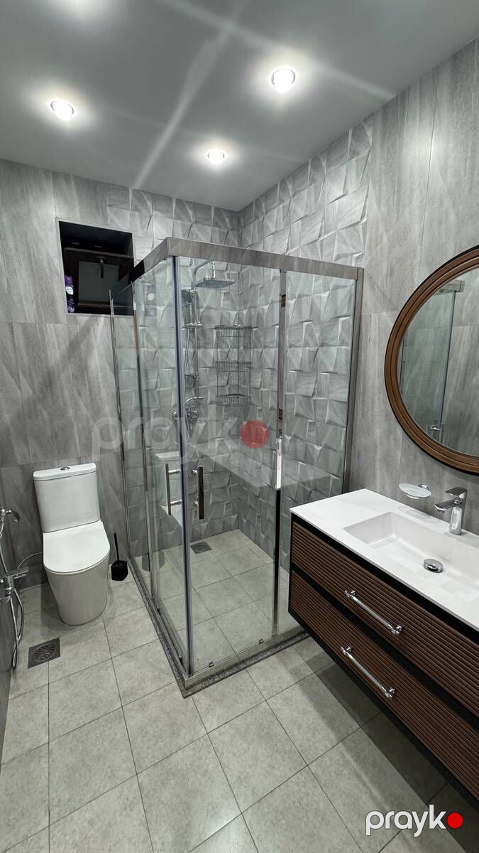 Satılır 4 otaqlı həyət evi/bağ evi 150 m² — Ev, villa, Bakı (10)