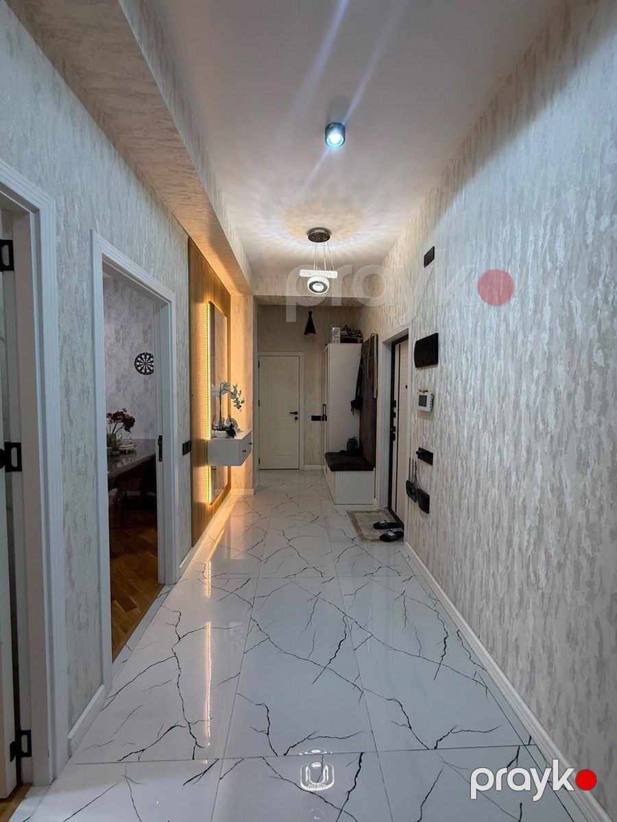 Satılır 2 otaqlı yeni tikili 70 m² — Mənzil, Bakı (7)