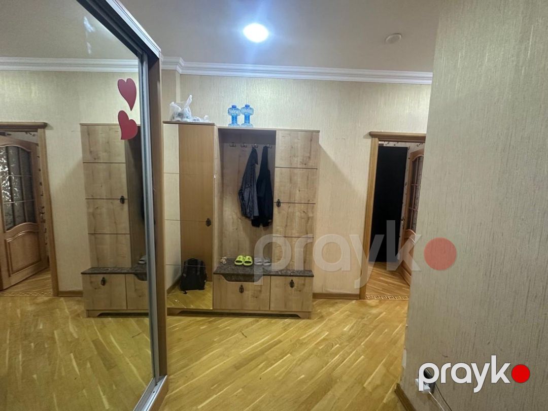Satılır 2 otaqlı yeni tikili 84 m² — Mənzil, Bakı (8)