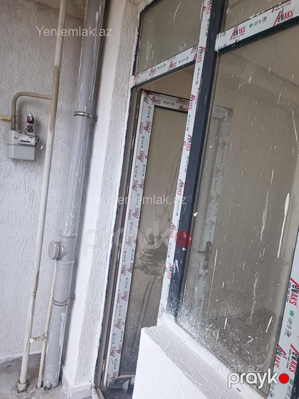 Satılır 2 otaqlı Bina evi menzil (Yeni tikili), 57.5 m², Xırdalan ş — Mənzil (4)
