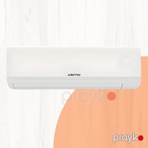 Arctic ARCSIM4AW12HE 12000 BTU Kondisioner – Soyutma və İsitmə ilə Effektiv Split Sistem