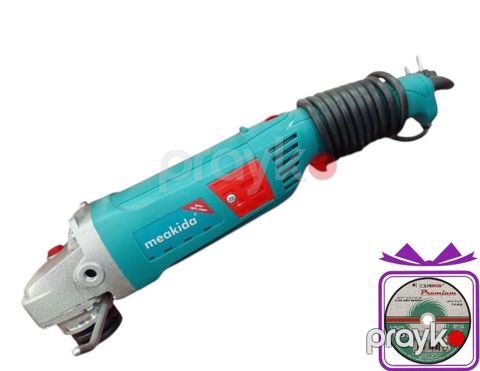 3063 Məhsulun adı: Cilalama maşını Meakida T45E 1200W + hədiyyə — Bakı