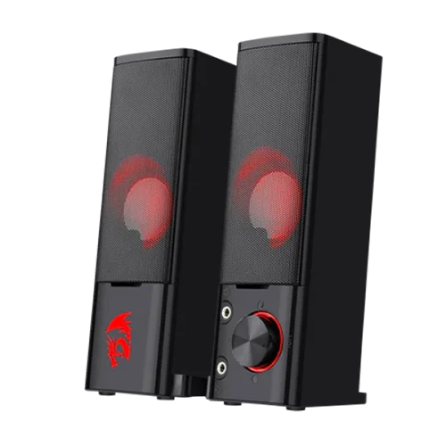 Redragon GS550 Orpheus Gaming Speakers — Kompüter dinamikləri, Bakı (2)