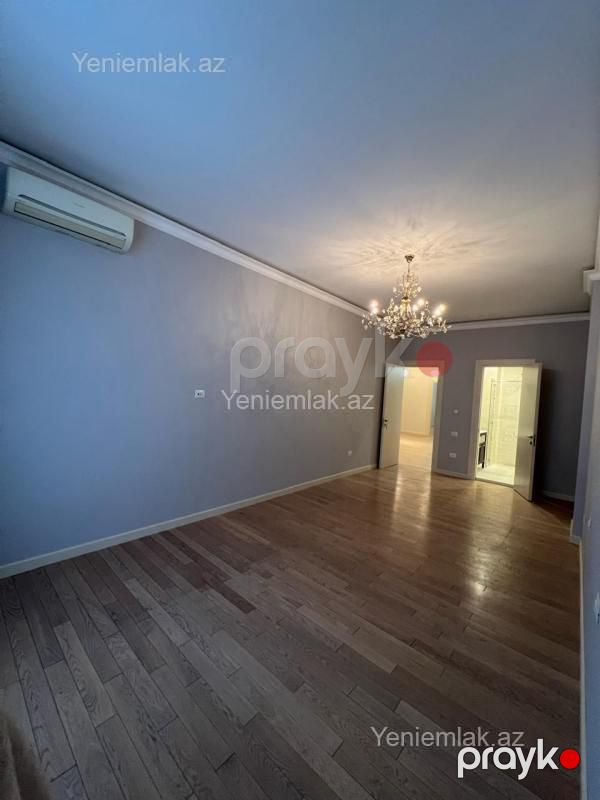 Satılır 4 otaqlı Bina evi menzil (Yeni tikili), 200 m², Yasamal rayonu — Mənzil, Bakı (6)