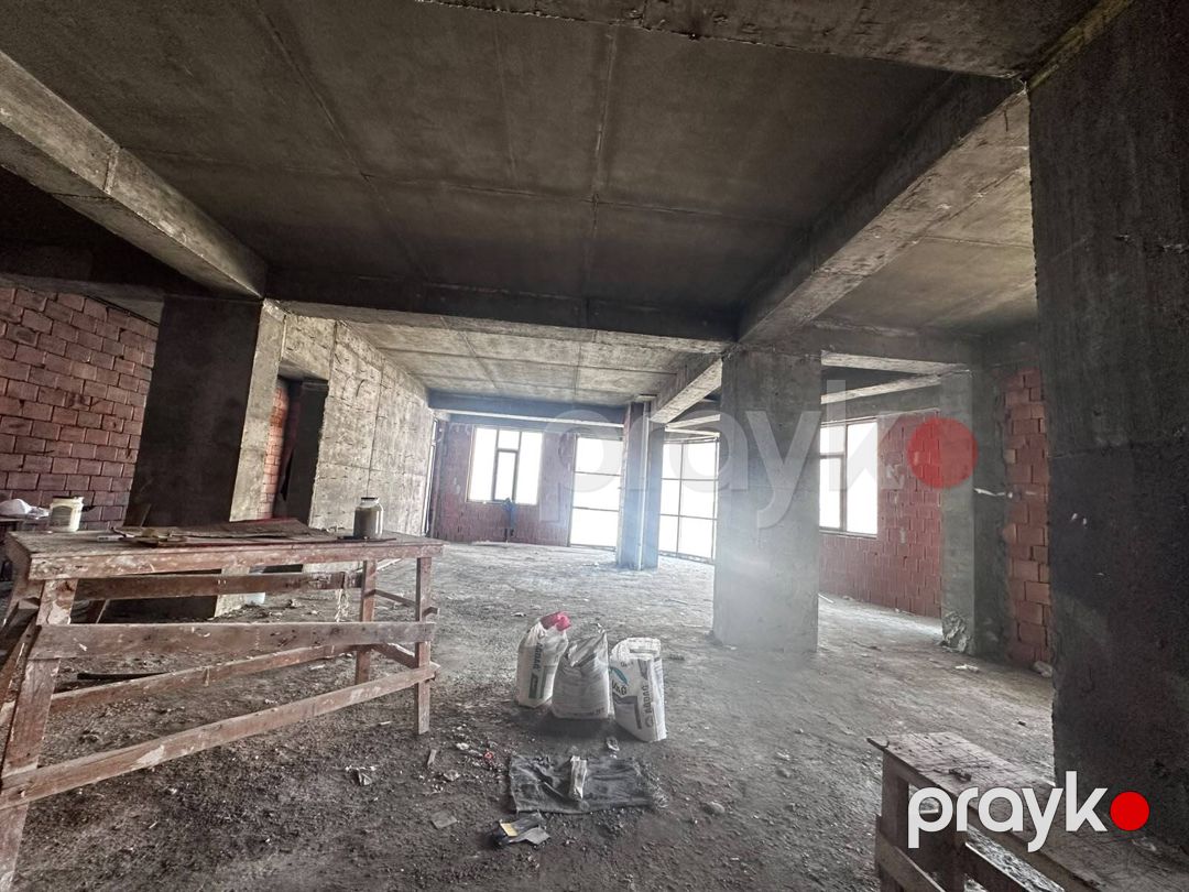 Satılır 4 otaqlı yeni tikili 218 m² — Mənzil, Bakı (4)