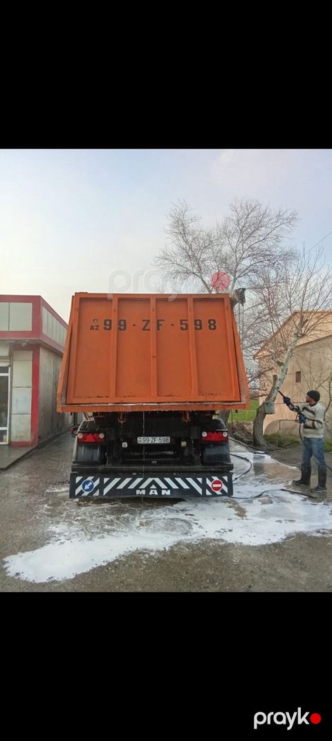 Qoşqu — Bakı