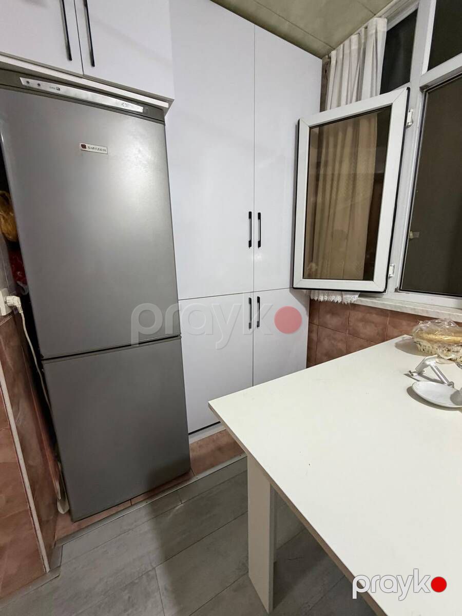2-otaqlı mənzil, Sumqayıt ş., 52 m² — Mənzil, Sumqayıt (8)