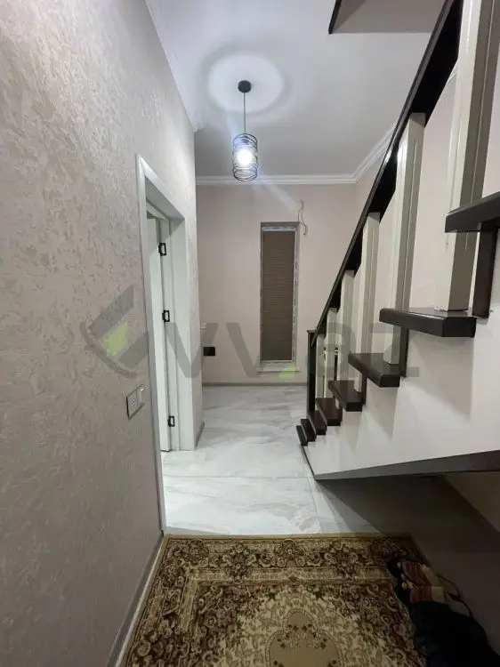 3 otaqlı Həyət evi Satılır, Masazır, Abşeron — Ev, villa (6)