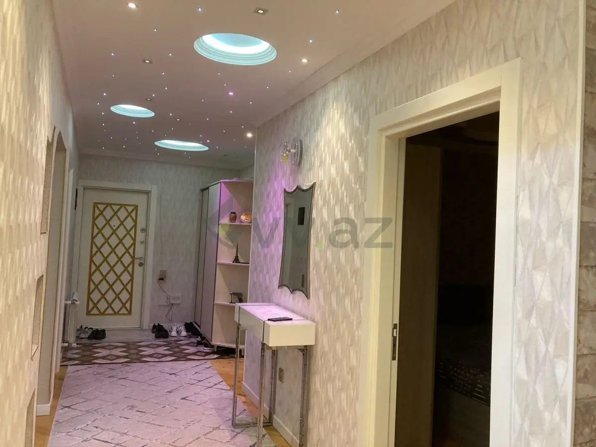 4 otaqlı mənzil Köhnə tikili Satılır, Qaraçuxur qəs., Suraxanı, Bakı — Mənzil, Bakı (6)