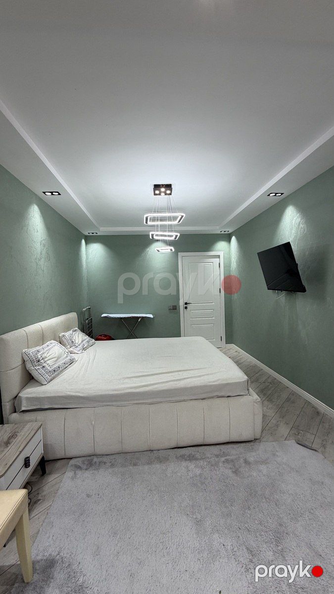 Satılır 5 otaqlı köhnə tikili 120 m² — Mənzil, Bakı (7)