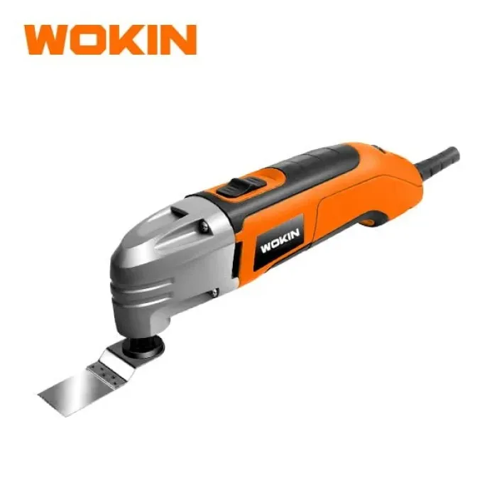Wokın Elektrikli Çoxfunksiyalı Vibrasiyalı Əl Aləti — Bakı