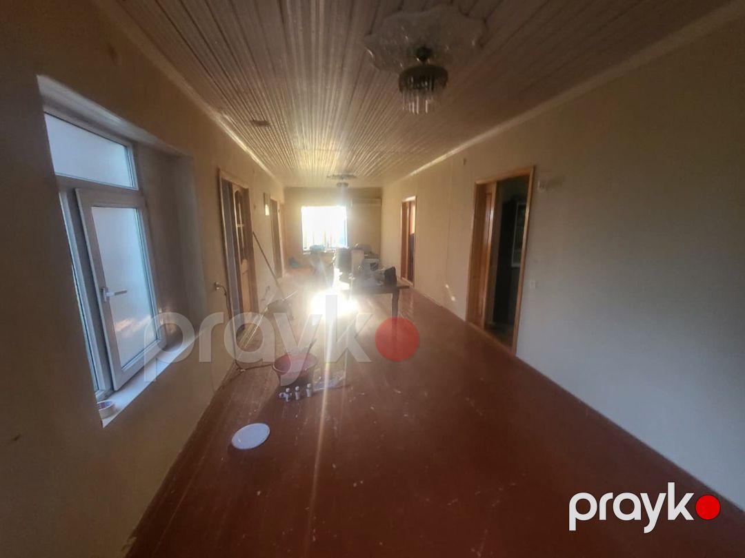 Satılır 6 otaqlı həyət evi/bağ evi 200 m² — Ev, villa, Masallı (10)