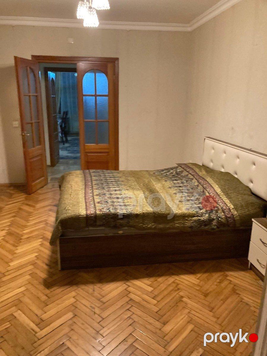 İcarəyə verilir 3 otaqlı köhnə tikili 80 m² — Mənzil, Bakı (12)