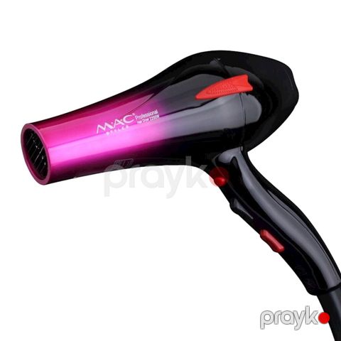 6533 Məhsulun adı: Fen MAC Styler MC-6616A Brend: M.A.C Styler