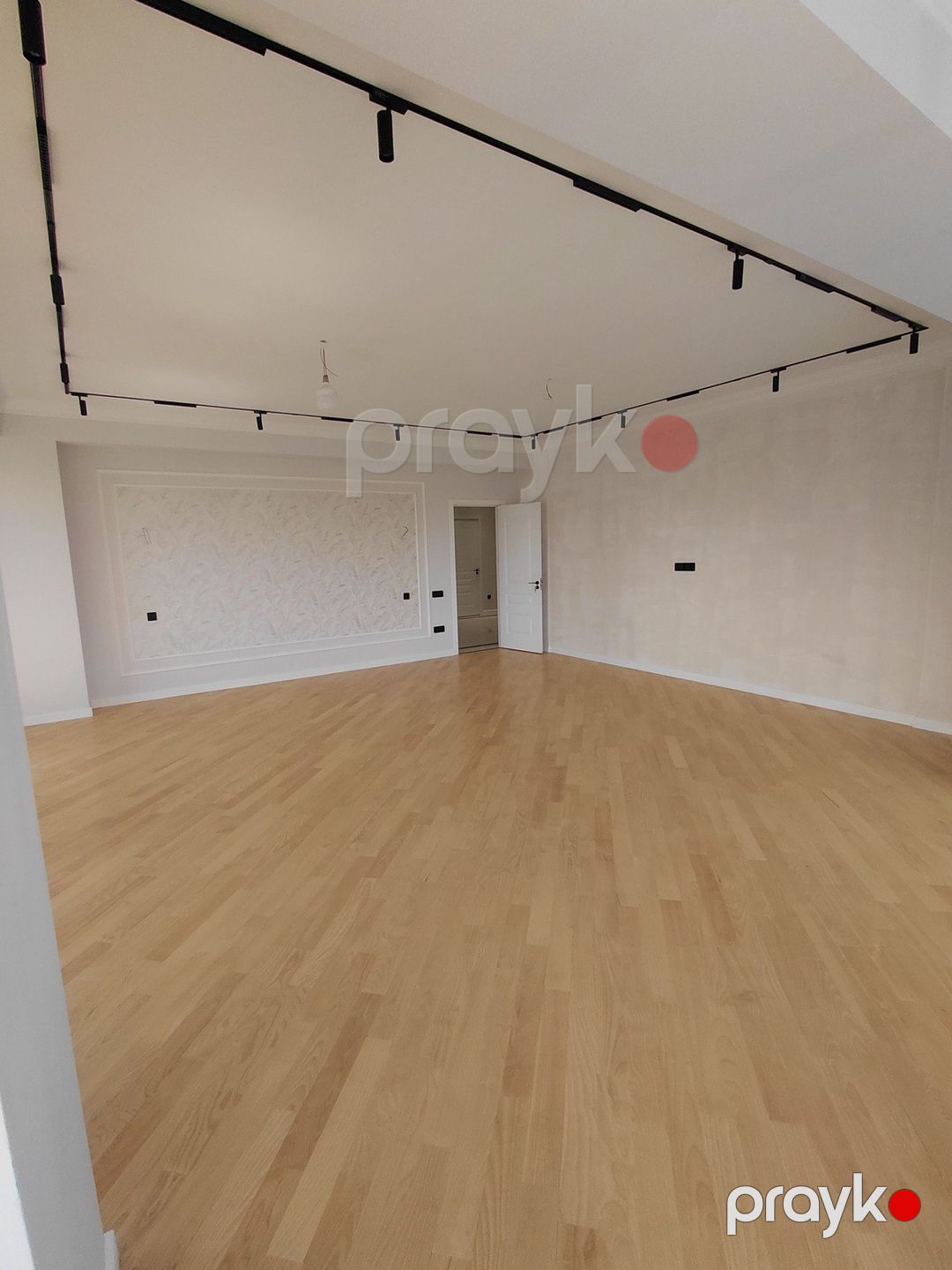 4-otaqlı yeni tikili, Həsən Salmani küç., 211 m² — Mənzil, Bakı (6)