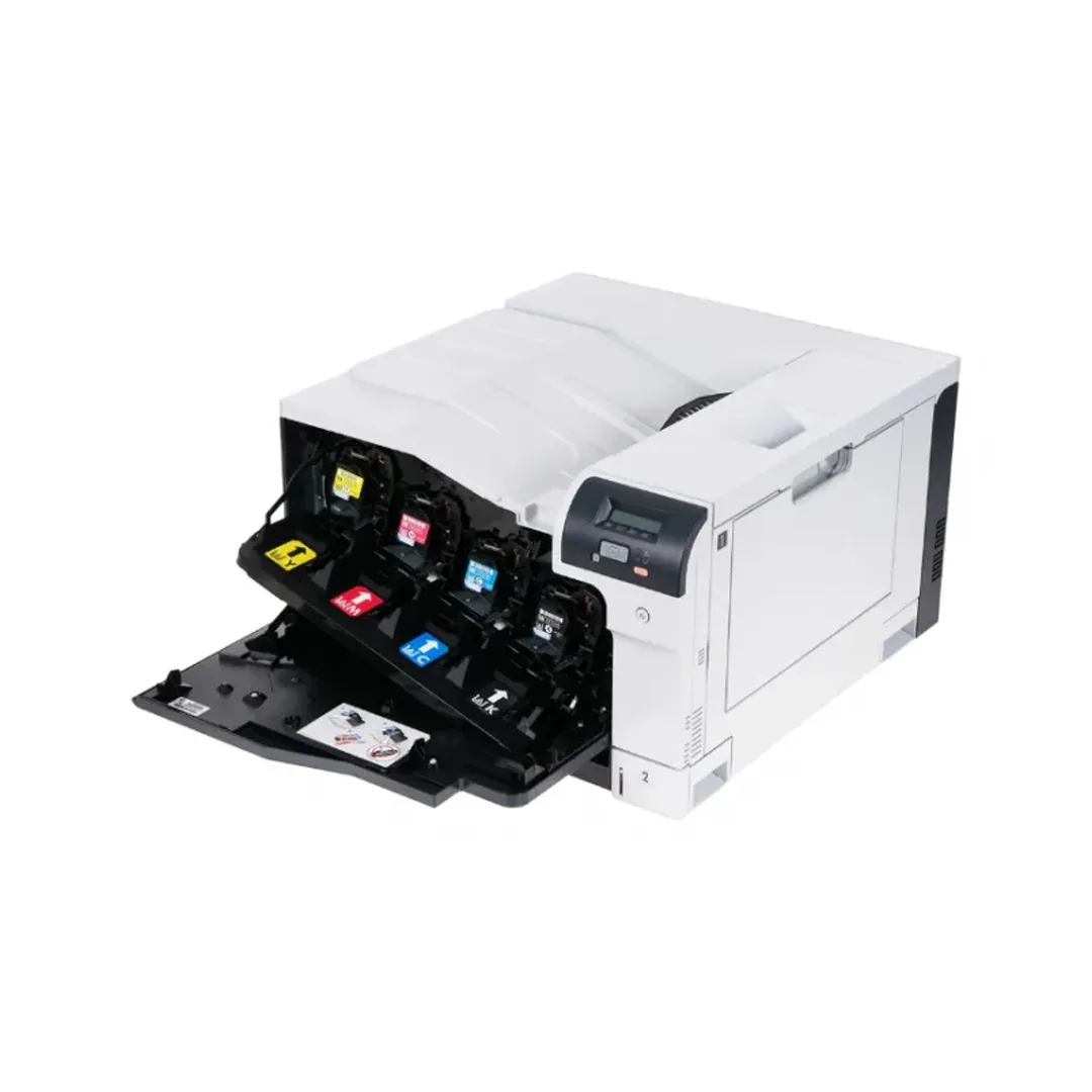 Printer HP Color LaserJet Pro CP5225dn (CE712A) — Mallar, Bakı (3)