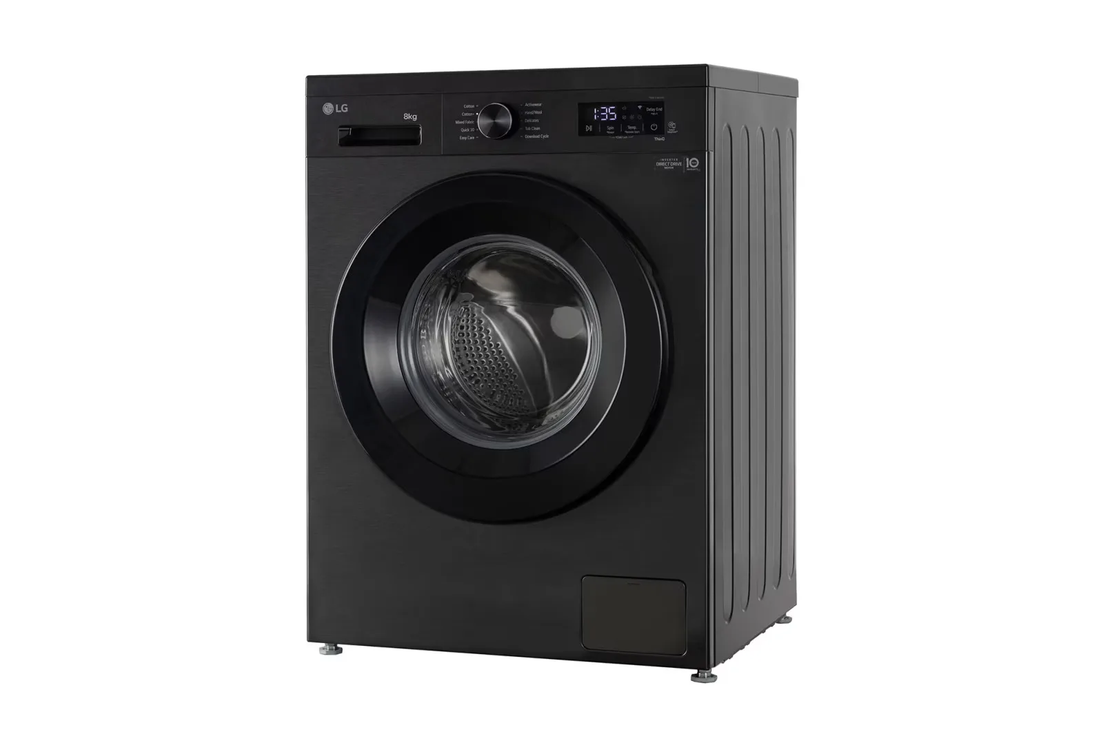 Paltaryuyan LG LVF0800PBPC.APBPMER — Paltaryuyan maşınlar, Bakı (2)